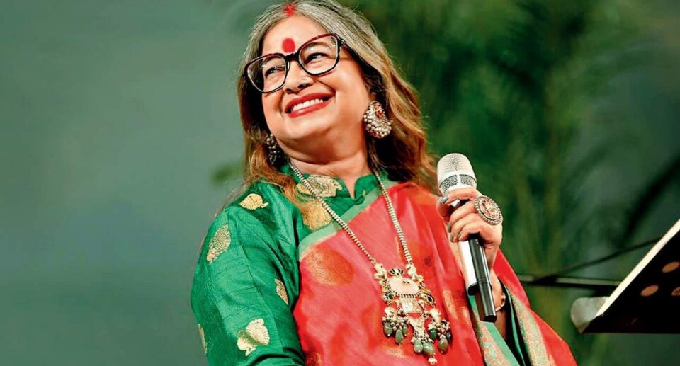 Rekha Bhardwaj Biography: Life Story, Career, Family, Songs & Achievements