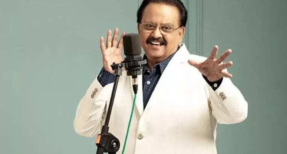 S. P. Balasubrahmanyam Biography: Life Story, Career, Family, Songs & Achievements
