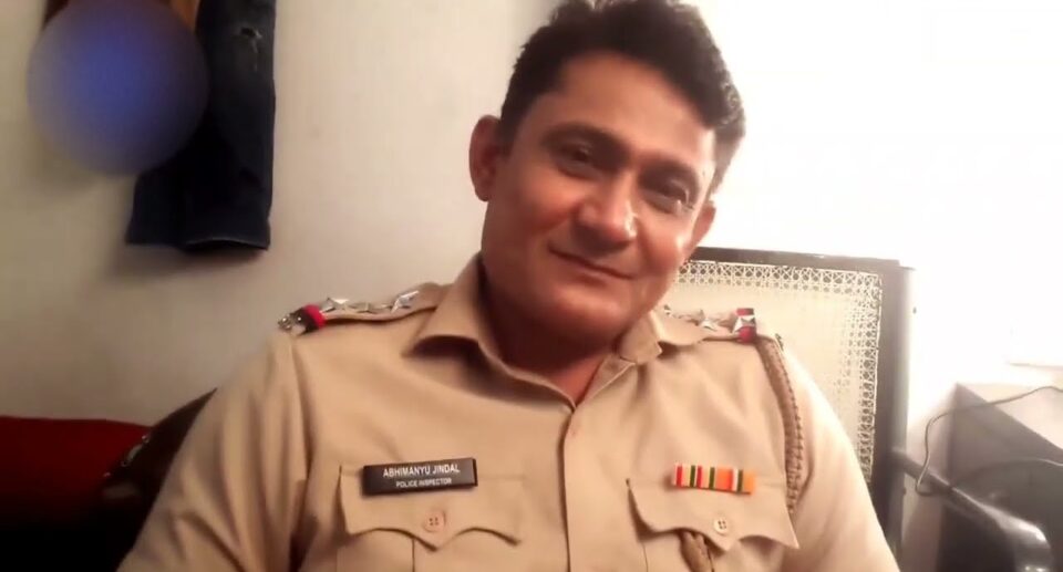 Sanjeev Tyagi