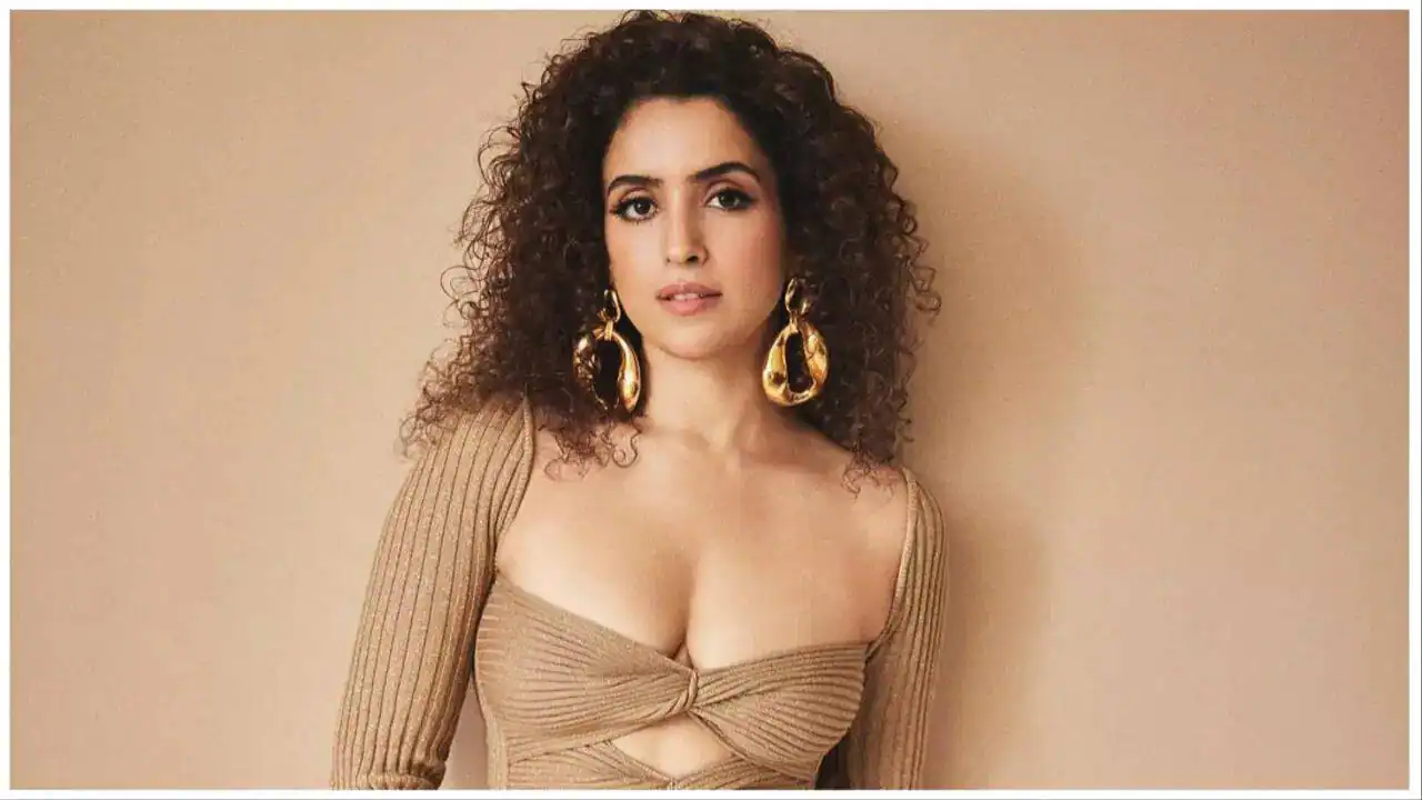 Sanya Malhotra Biography: Life Story, Career, Family, Movies & Achievements