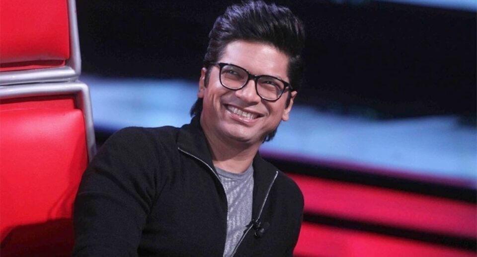 Shaan