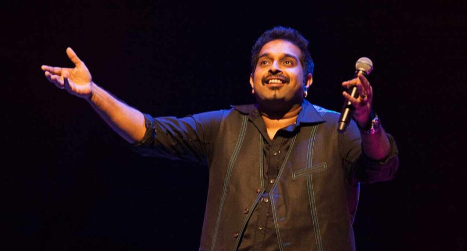 Shankar Mahadevan Biography: Life Story, Career, Family, Songs & Achievements