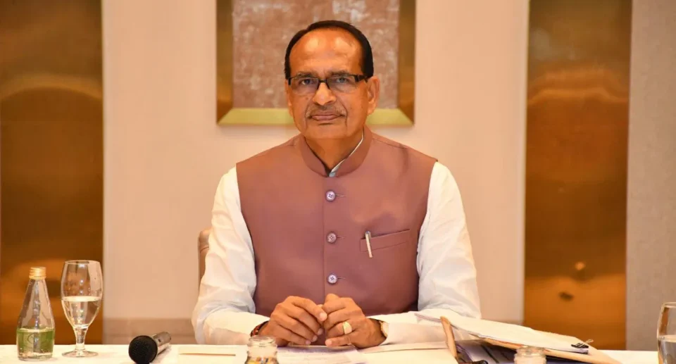 Biography of Shivraj Singh Chouhan: Life, Political Journey, Achievements, and Legacy