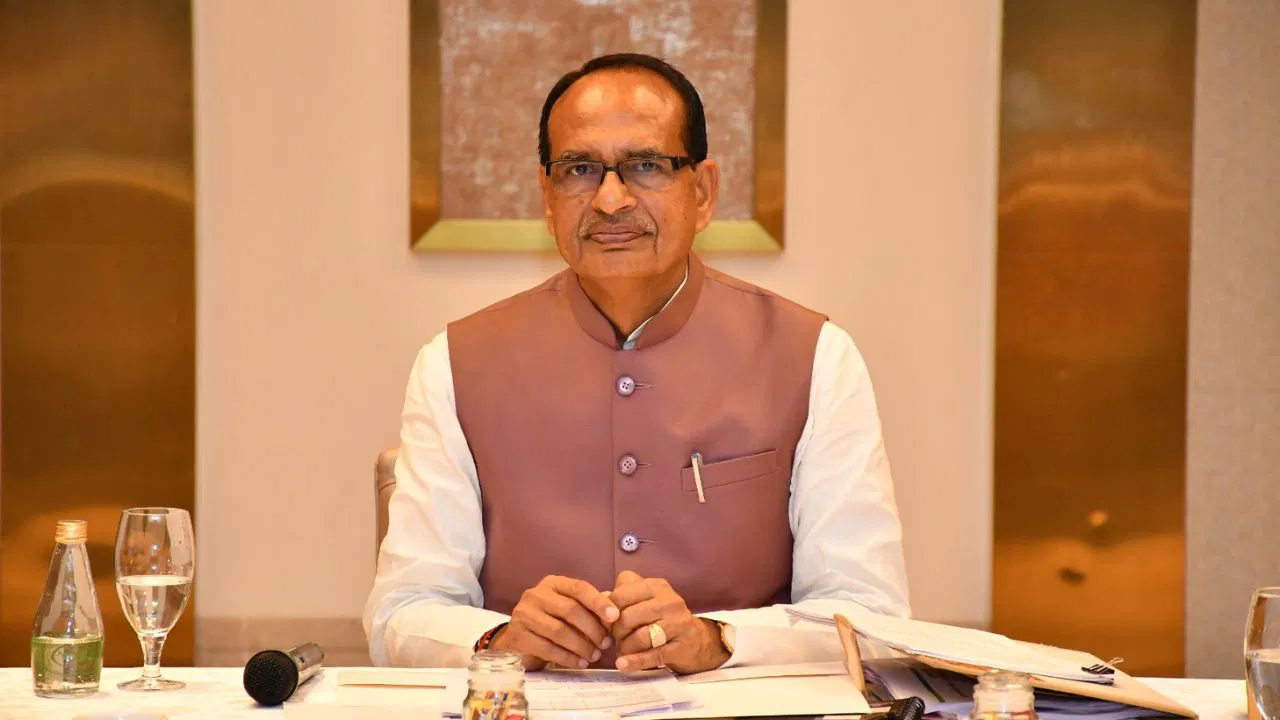 Biography of Shivraj Singh Chouhan: Life, Political Journey, Achievements, and Legacy