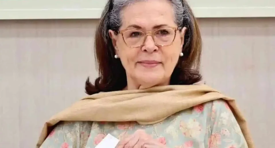 Biography of Sonia Gandhi: Life, Political Journey, Achievements, and Legacy