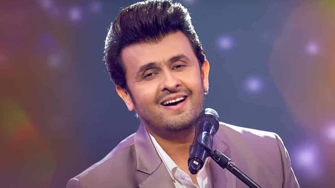 Sonu Nigam Biography: Life Story, Career, Family, Songs & Achievements