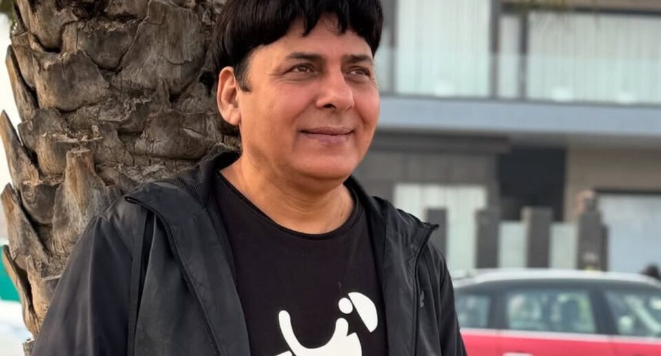 Sudesh-Lehri