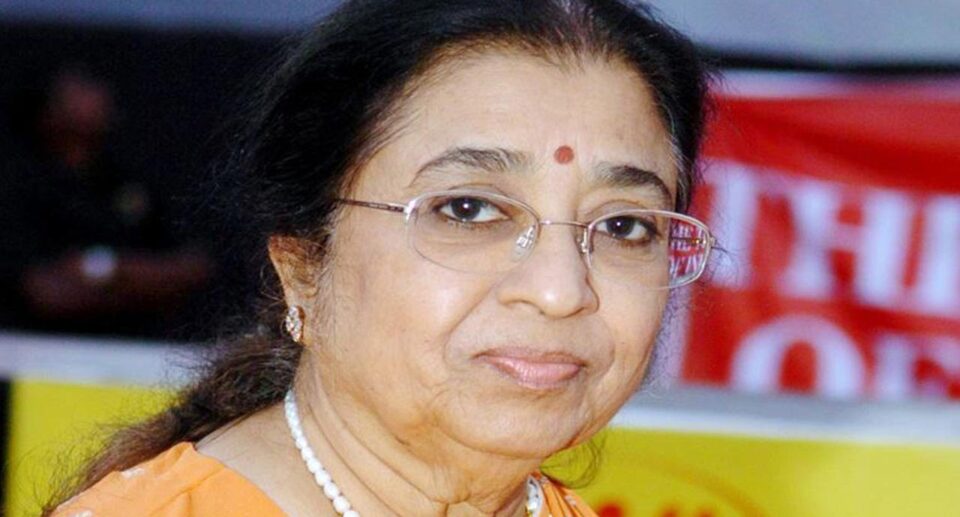 Usha Mangeshkar Biography: Life Story, Career, Family, Songs & Achievements