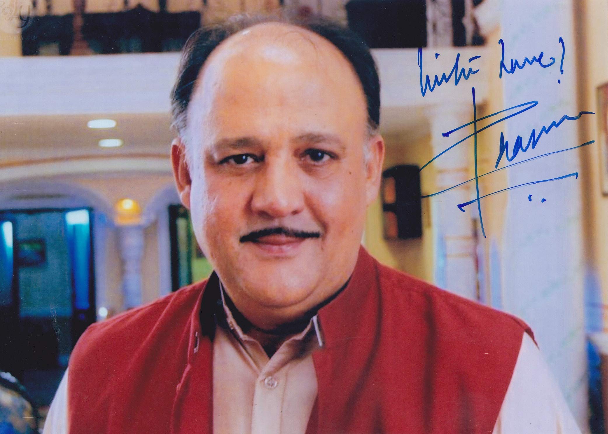 Alok Nath Biography: Life Story, Career, Family, Movies & Achievements