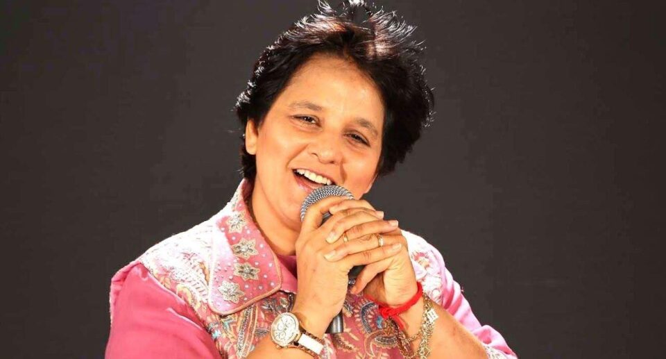 falguni pathak