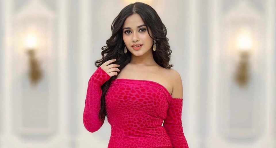Jannat Zubair