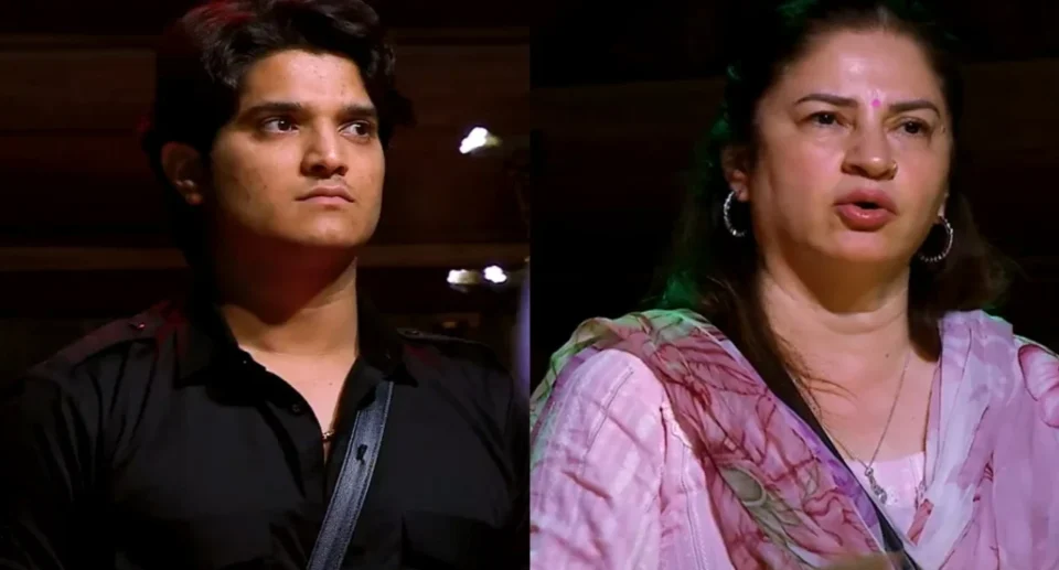 Kunickaa vs Mridul: War of Words – Bigg Boss 19 Day 9 Update : Nominations, Fights & Drama Unfold