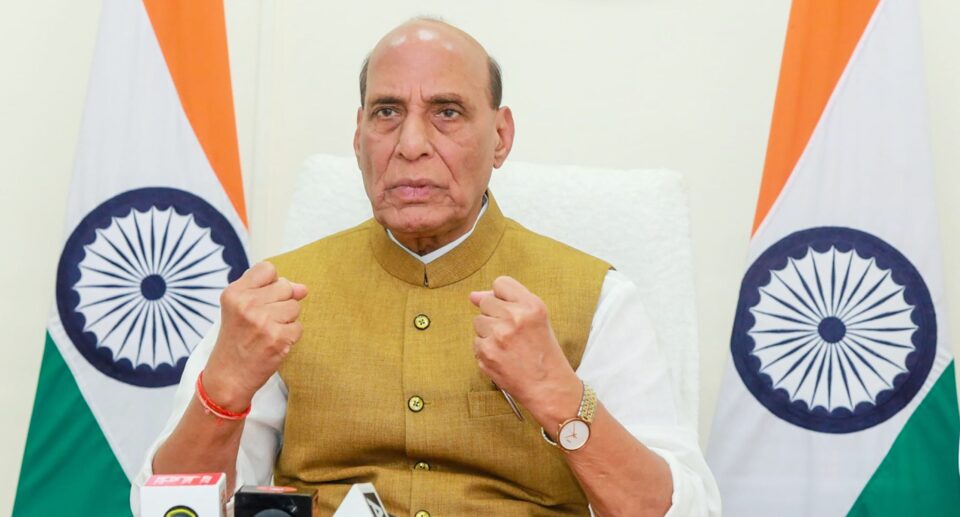 Biography of Rajnath Singh: Life, Political Journey, Achievements, and Legacy