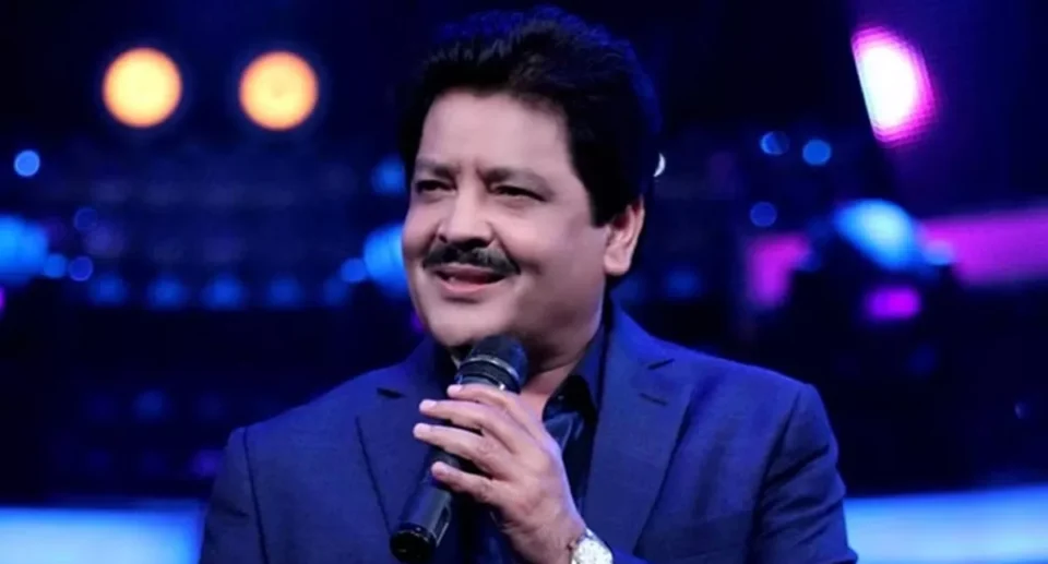 Udit Narayan Biography: Life Story, Career, Family, Songs & Achievements