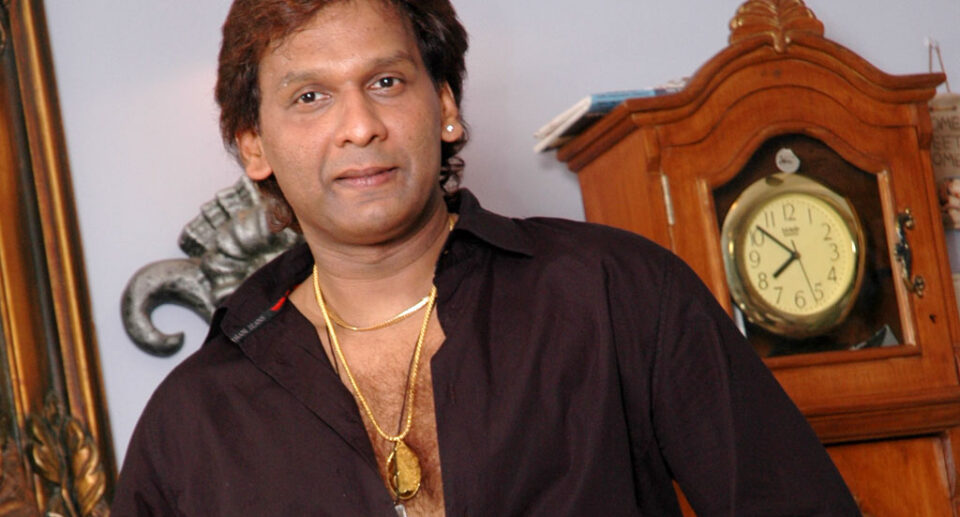 vinod rathod